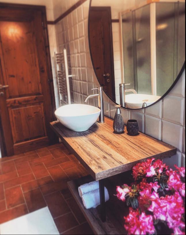 B&B Il Mulino Osteria di Novoli Extérieur photo